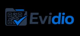 Evidio Logo