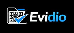 Evidio Logo